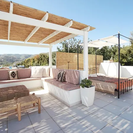 Villa Ikaros Agia Triada