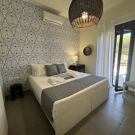 Ikaros Villa Agia Triada