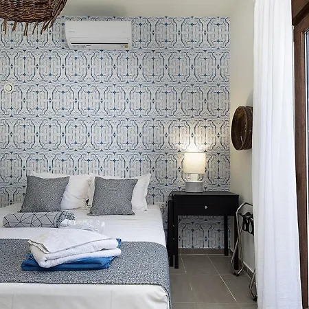 Ikaros Villa Agia Triada