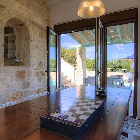 Ikaros Villa *