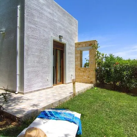 Villa Ikaros
