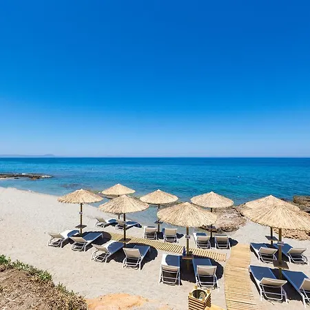 Ikaros Villa Agia Triada
