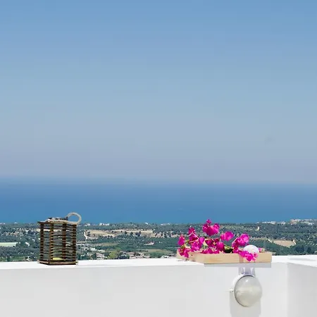 Ikaros Villa Agia Triada