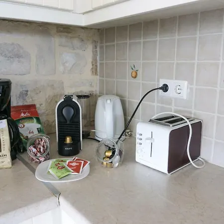 Villa Ikaros Agia Triada