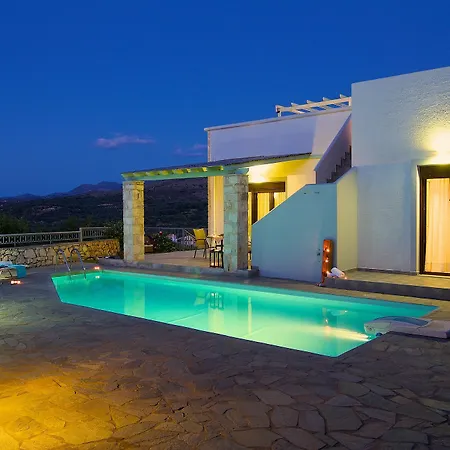 Villa Ikaros *