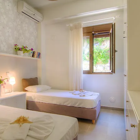 Ikaros Villa *