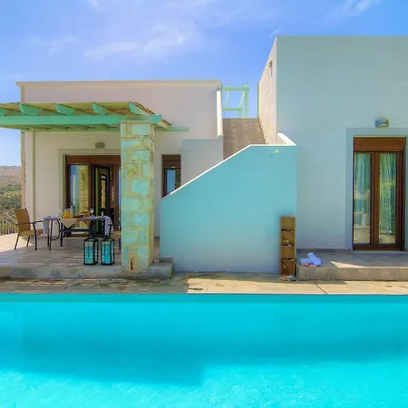 Ikaros * Agia Triada