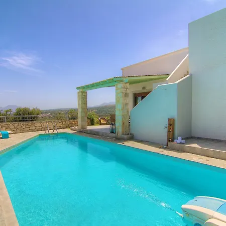 Villa Ikaros