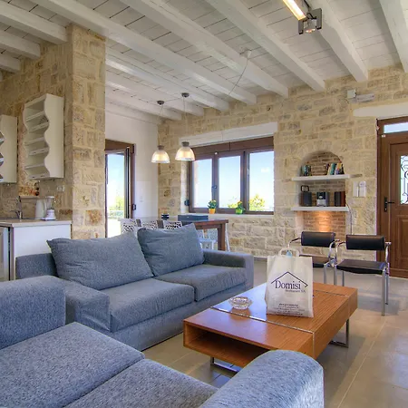 Ikaros Villa