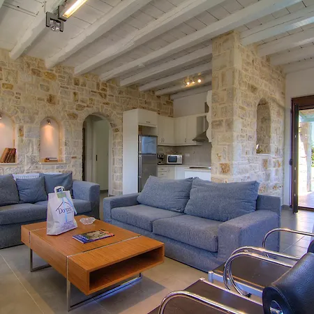Villa Ikaros Agia Triada