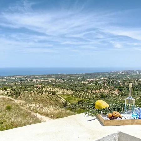 Villa Ikaros Agia Triada