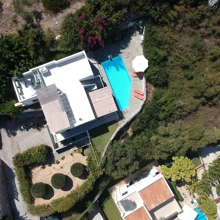 Ikaros Villa *