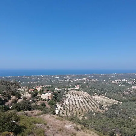 Villa Ikaros Agia Triada