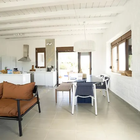 Ikaros Villa Agia Triada