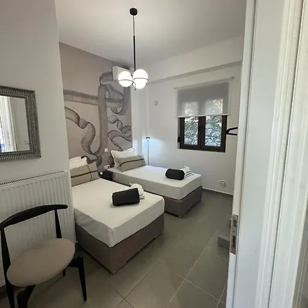 Villa Ikaros