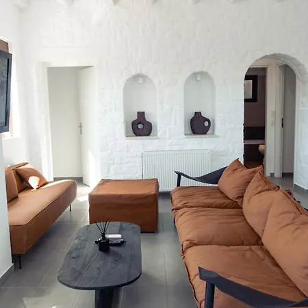 Ikaros Vila *