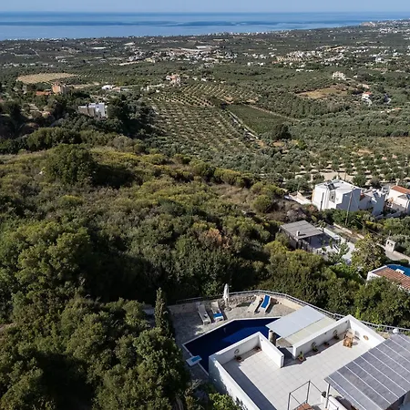 Ikaros Vila