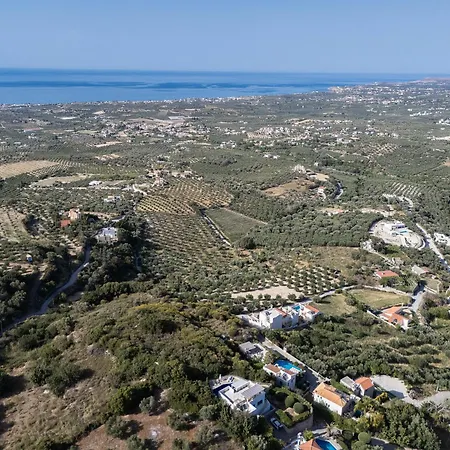 Ikaros * Agia Triada